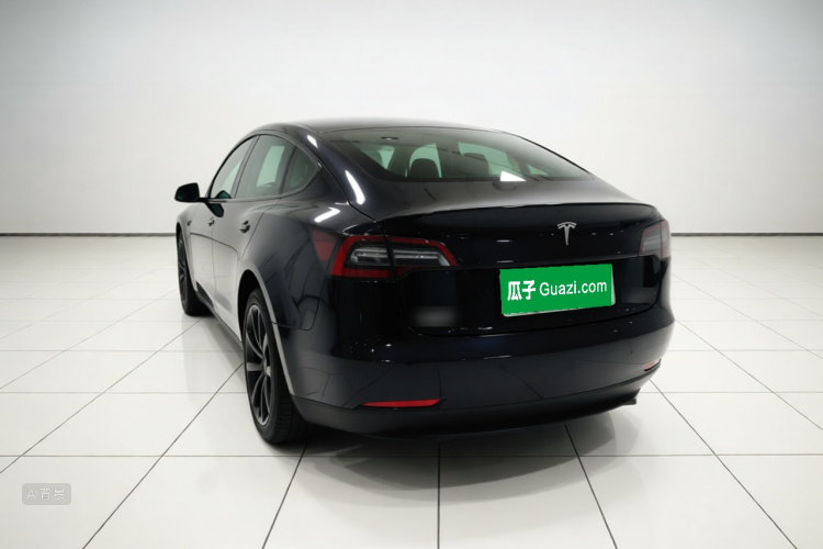 Tesla Model 3 2021 car image #5
