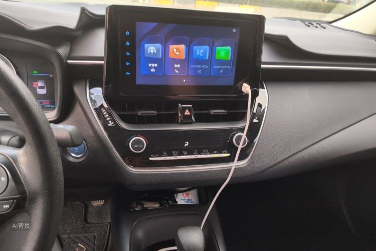 Toyota Corolla 2022 car image #15