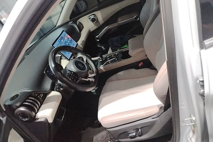 BYD Yuan Plus 2024 car image #16