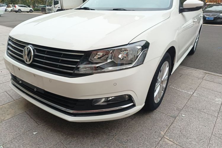 Volkswagen Lavida 2017 #23 Volkswagen Lavida 2017 car image #23