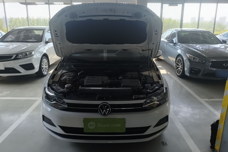 Volkswagen Polo 2023 #20 Volkswagen Polo 2023 car image #20