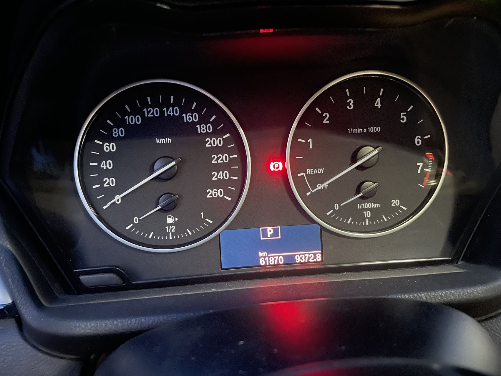 BMW X1 2017 #8 BMW X1 2017 imagen de coche #8