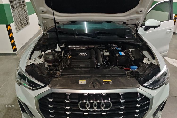 Audi Q3 2022 #22 Audi Q3 2022 car image #22