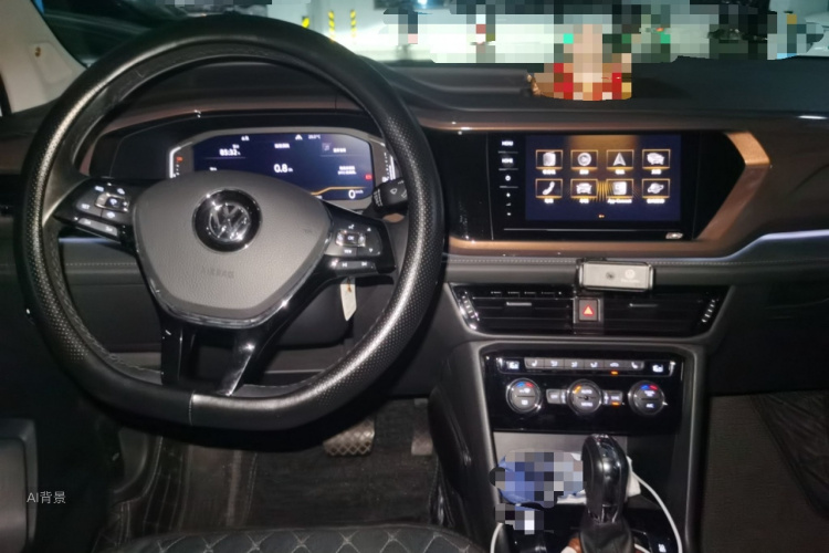 Volkswagen Tharu 2020 #11 Volkswagen Tharu 2020 صورة سيارة #11