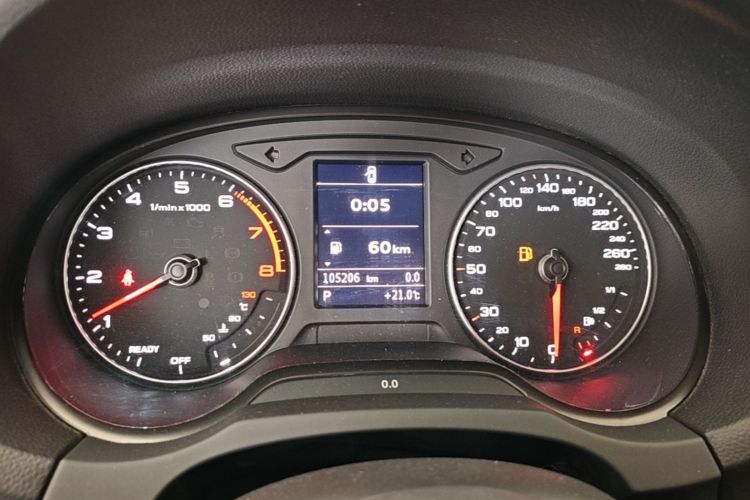 Audi A3 2021 #12 Audi A3 2021 изображение автомобиля #12