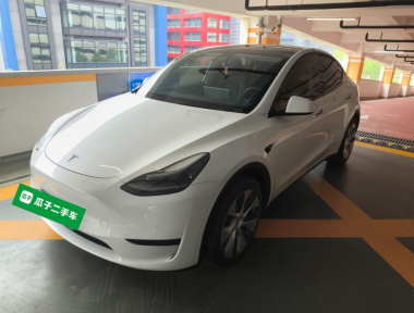 Tesla Model Y 2023 Tesla Model Y 2023 car image