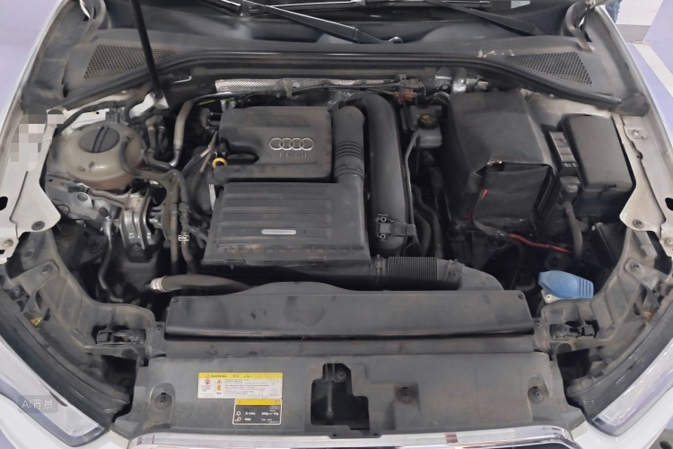 Audi A3 2016 #22 Audi A3 2016 immagine di auto #22