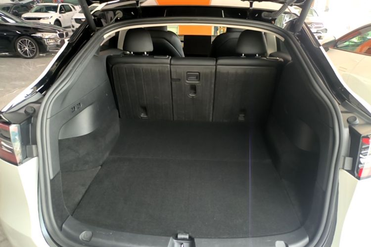 Tesla Model Y 2023 car image #19