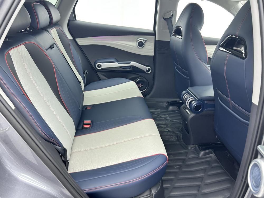 BYD Yuan Plus 2023 car image #9