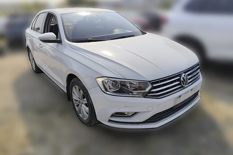 Volkswagen Bora 2016 imagem de carro #4