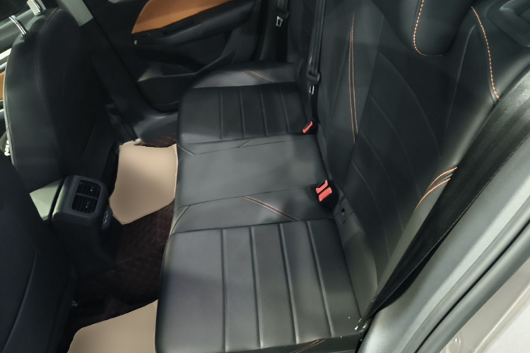 Volkswagen Bora 2023 car image #17