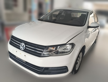 Volkswagen Santana 2019 Volkswagen Santana 2019 car image
