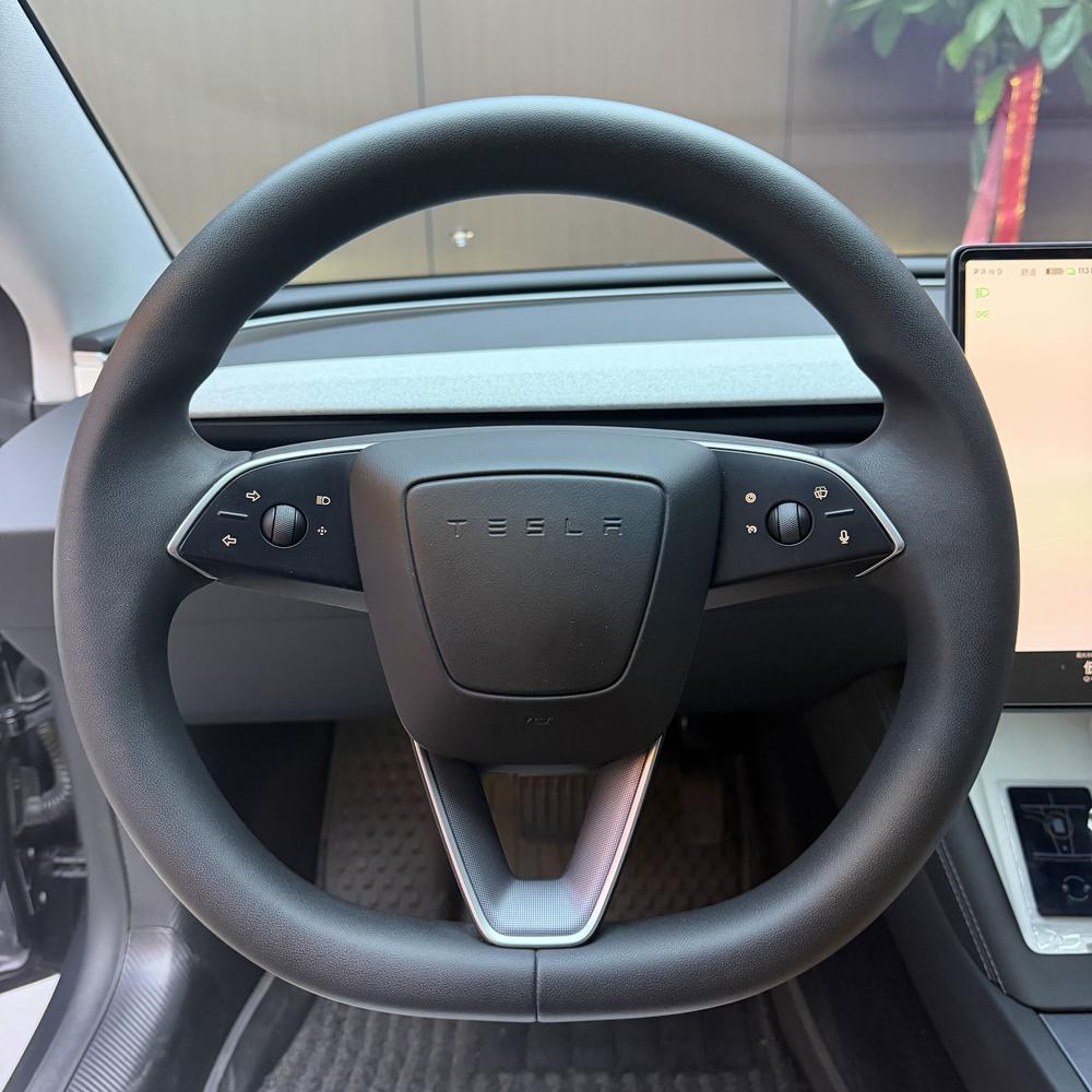 Tesla Model 3 2024 #16 Tesla Model 3 2024 car image #16