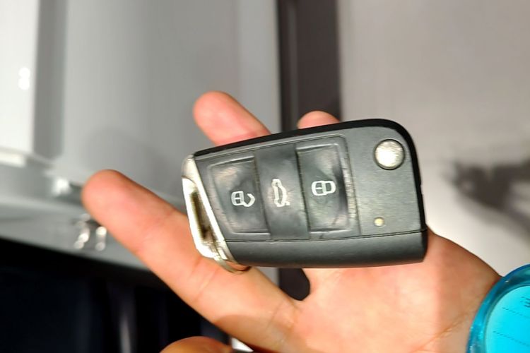 Volkswagen Tharu 2024 #9 Volkswagen Tharu 2024 car image #9