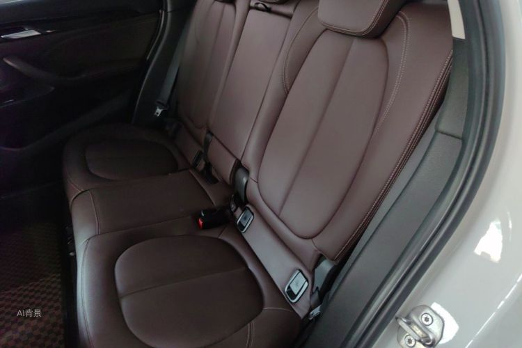 BMW X1 2019 car image #19