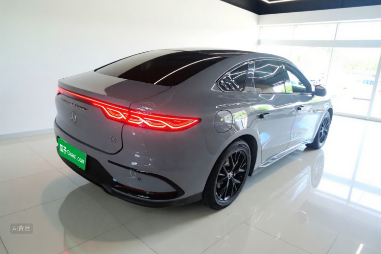 BYD Han 2024 car image #7
