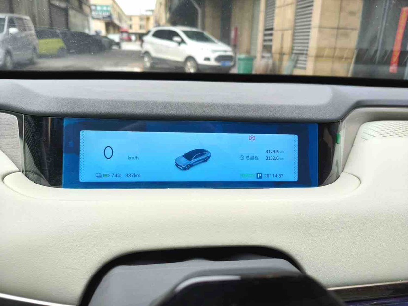 Exceed Stellar Era ES 2025 #6 Exceed Stellar Era ES 2025 imagem de carro #6