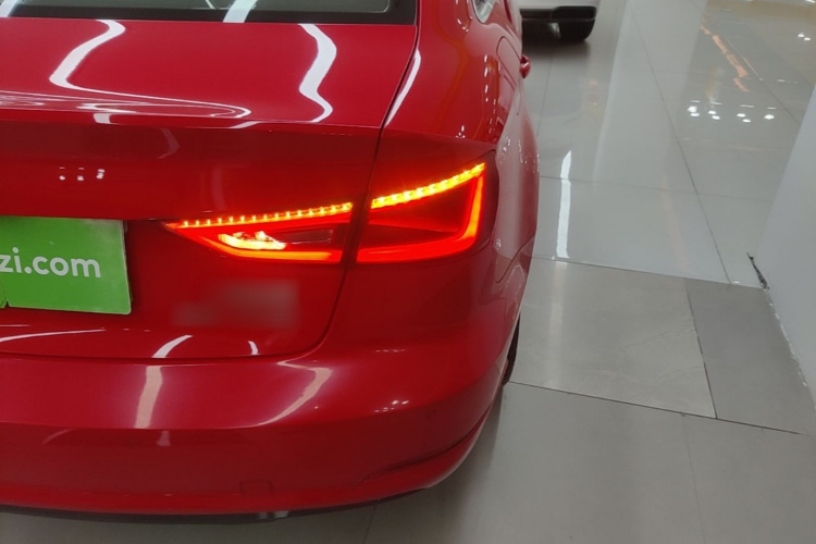 Audi A3 2016 #8 Audi A3 2016 immagine di auto #8