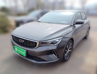 GEELY Emgrand 2023 GEELY Emgrand 2023 car image