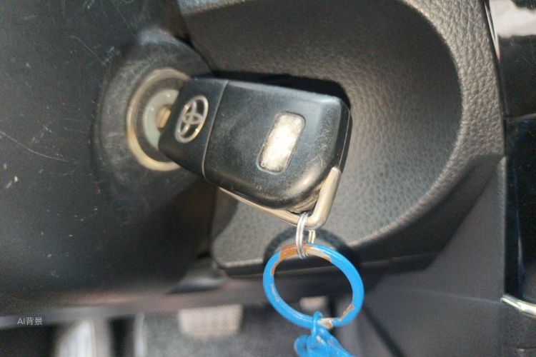 Toyota Corolla 2019 car image #10