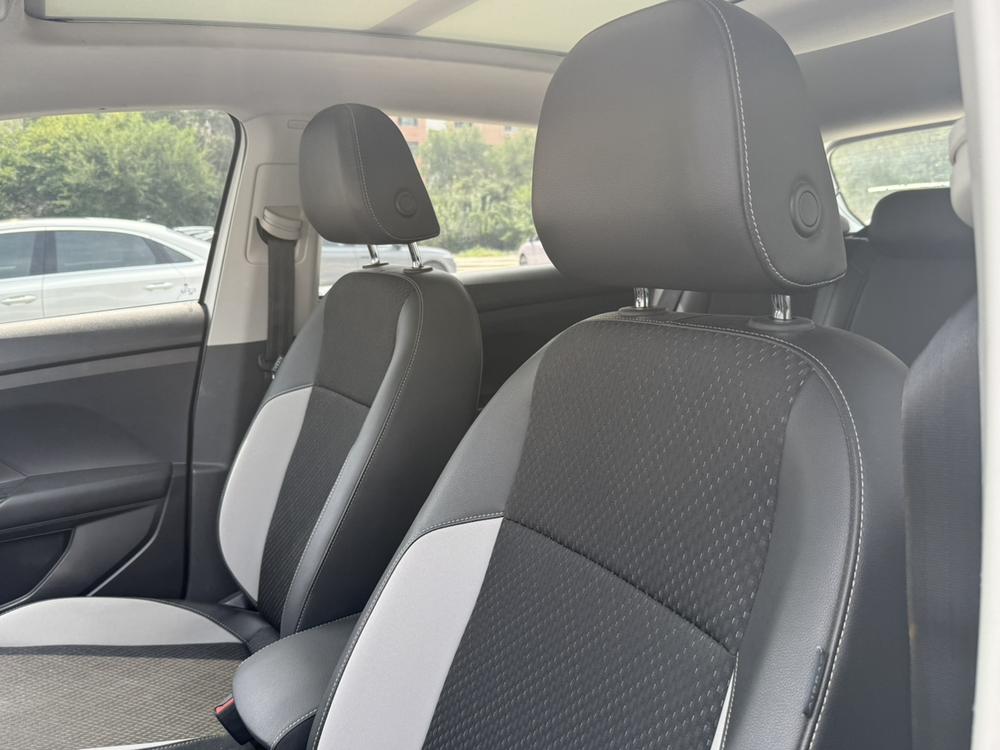 Volkswagen Tacqua 2024 immagine di auto #12
