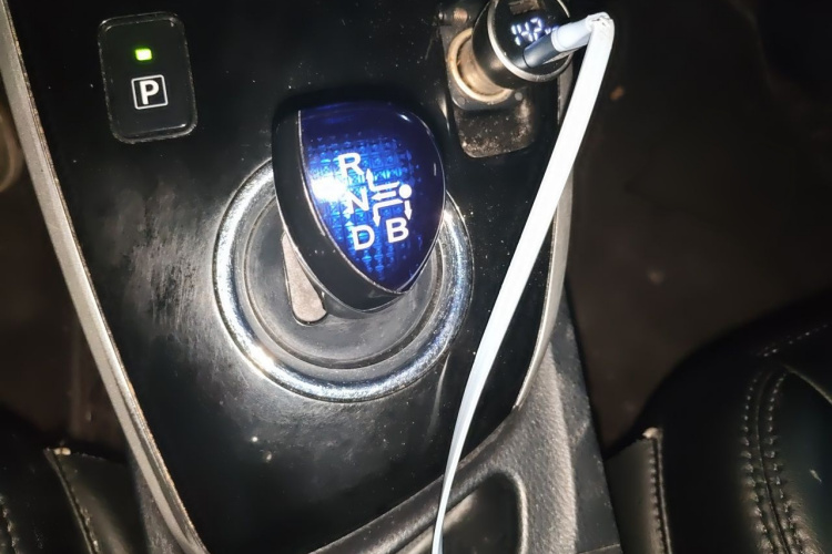 Toyota Corolla Hybird E+ 2019 #18 Toyota Corolla Hybird E+ 2019 immagine di auto #18