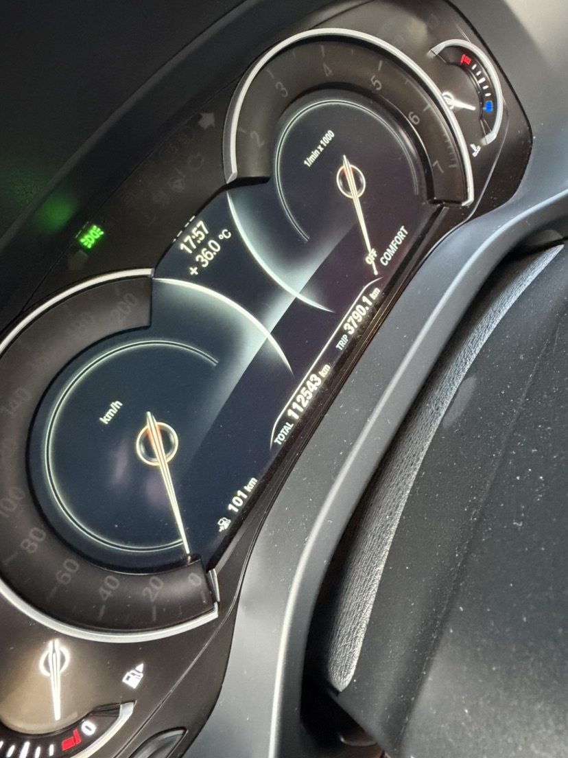 BMW X3 2018 car image #5