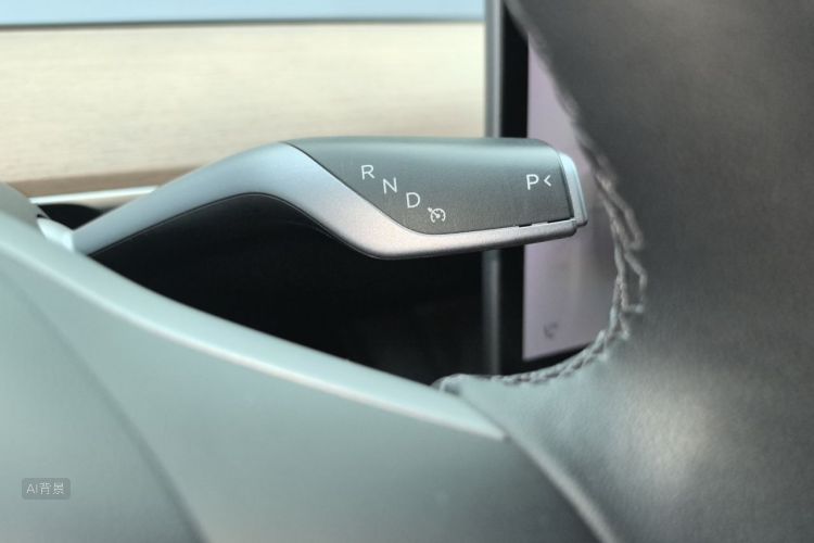 Tesla Model 3 2021 #16 Tesla Model 3 2021 car image #16