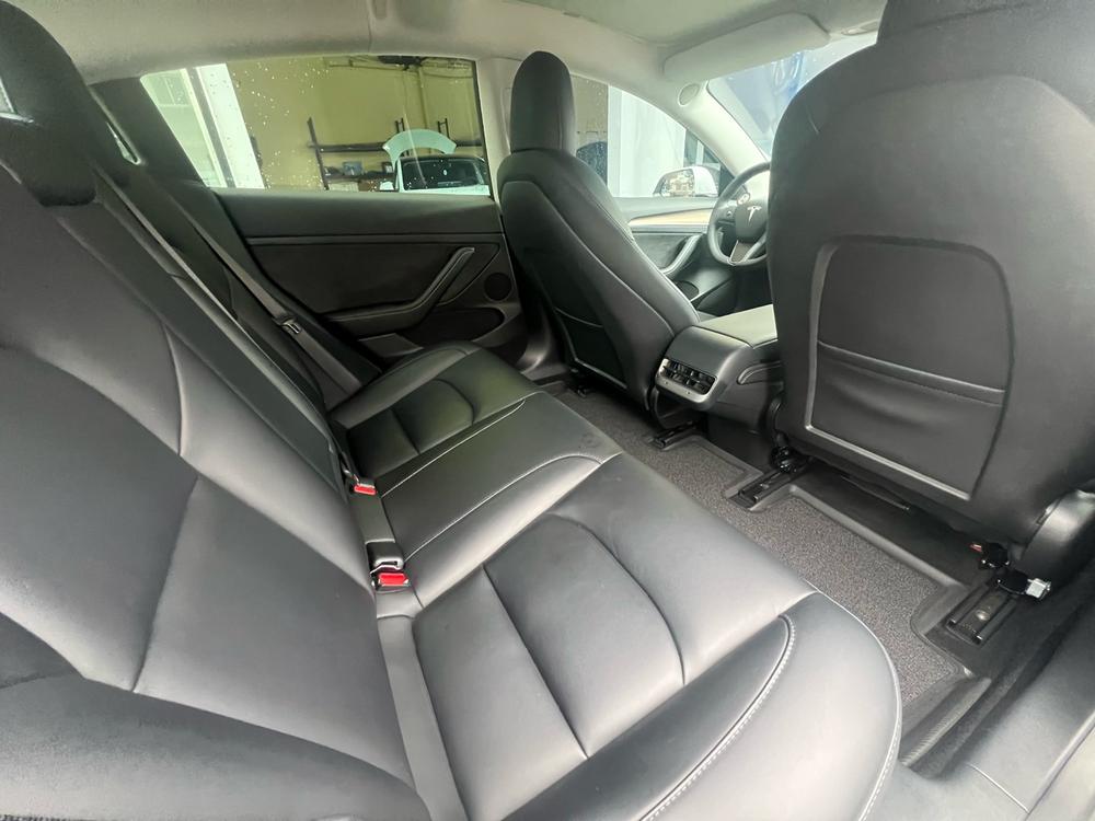 Tesla Model 3 2022 #13 Tesla Model 3 2022 car image #13