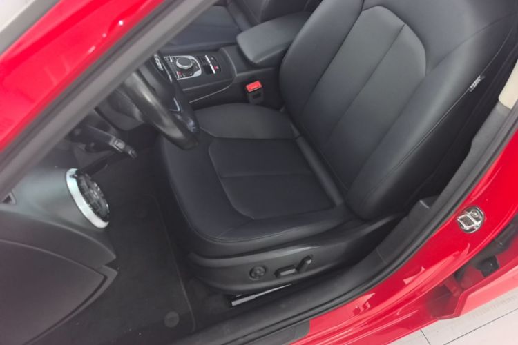Audi A3 2016 #19 Audi A3 2016 صورة سيارة #19