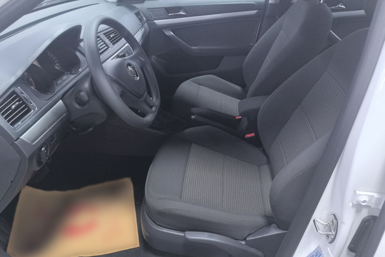 Volkswagen Lavida 2017 #9 Volkswagen Lavida 2017 car image #9