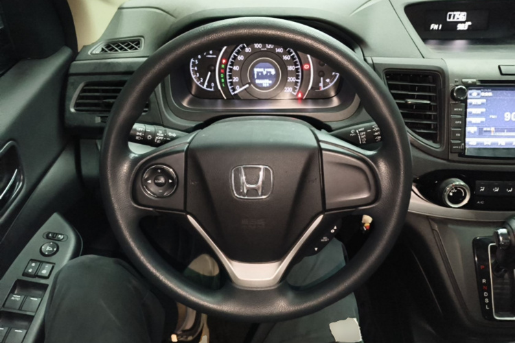 Honda CR-V 2017 #11 Honda CR-V 2017 car image #11