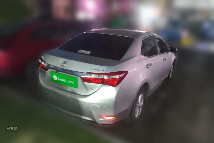 2015 #7 2015 car image #7