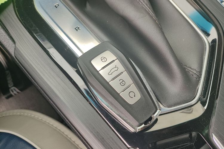 GEELY Emgrand S 2022 #9 GEELY Emgrand S 2022 immagine di auto #9