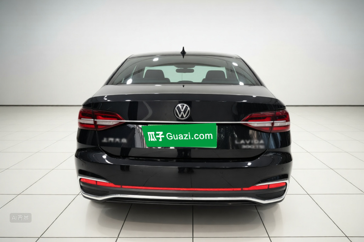 Volkswagen Lavida 2025 #6 Volkswagen Lavida 2025 car image #6