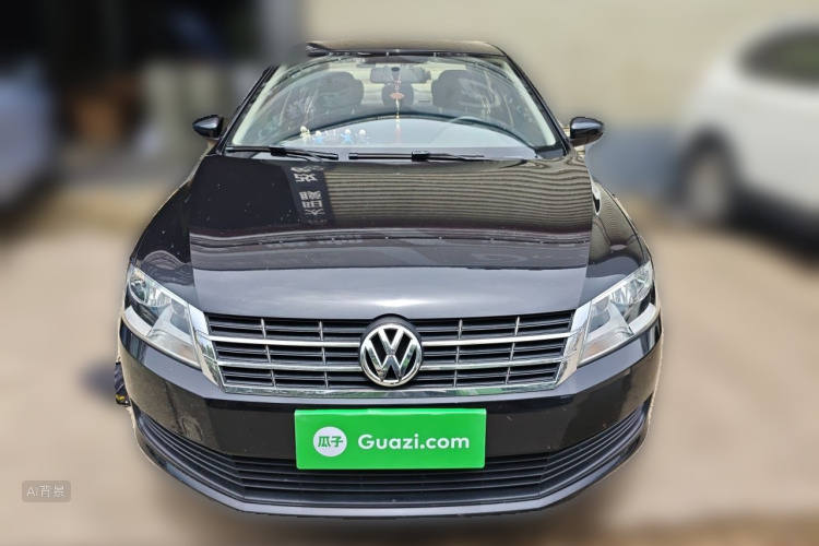 Volkswagen Lavida 2015 car image #3