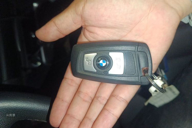 BMW 3 Series 2015 #10 BMW 3 Series 2015 car image #10