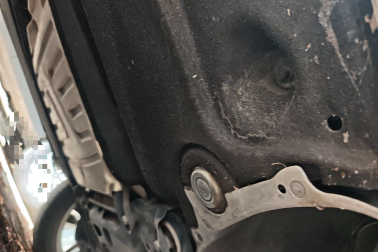 Audi Q3 2020 immagine di auto #19