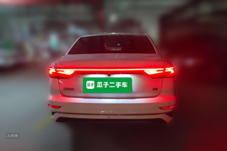 GEELY Emgrand 2023 #6 GEELY Emgrand 2023 car image #6