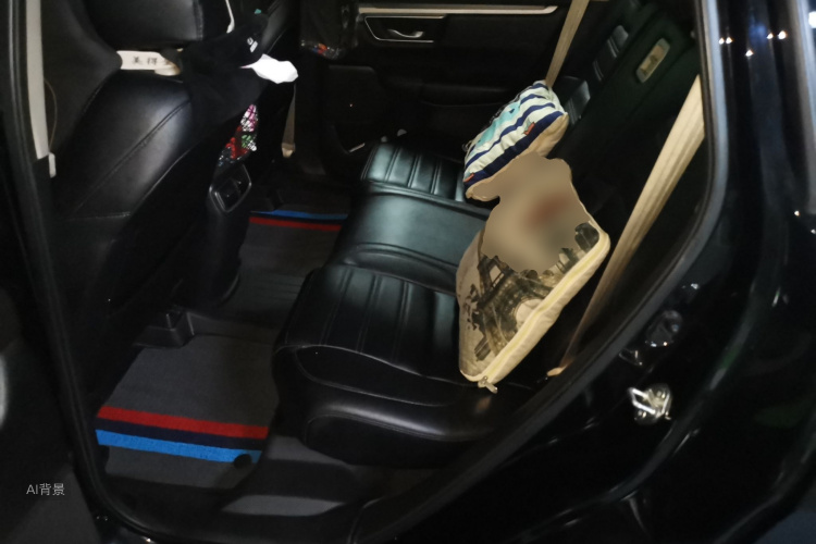 Honda CR-V 2019 #19 Honda CR-V 2019 car image #19