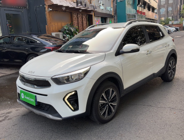 Kia KX1 2024 Kia KX1 2024 car image