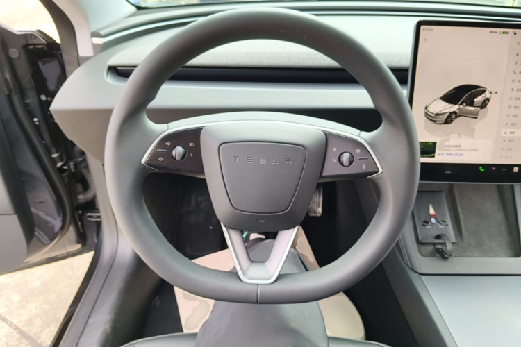 Tesla Model 3 2024 #11 Tesla Model 3 2024 car image #11