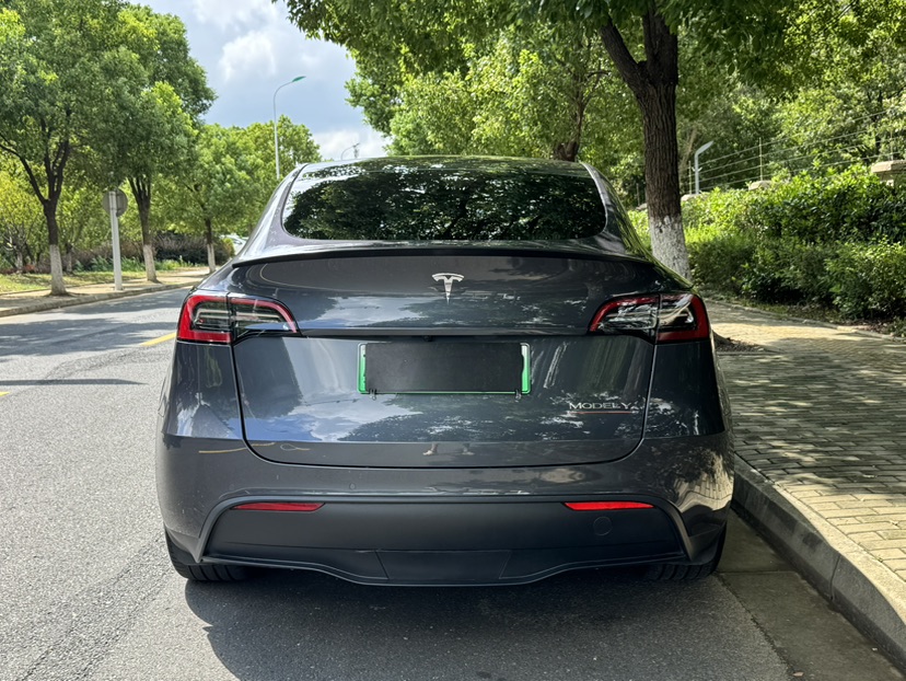 Tesla Model Y 2023 car image #5