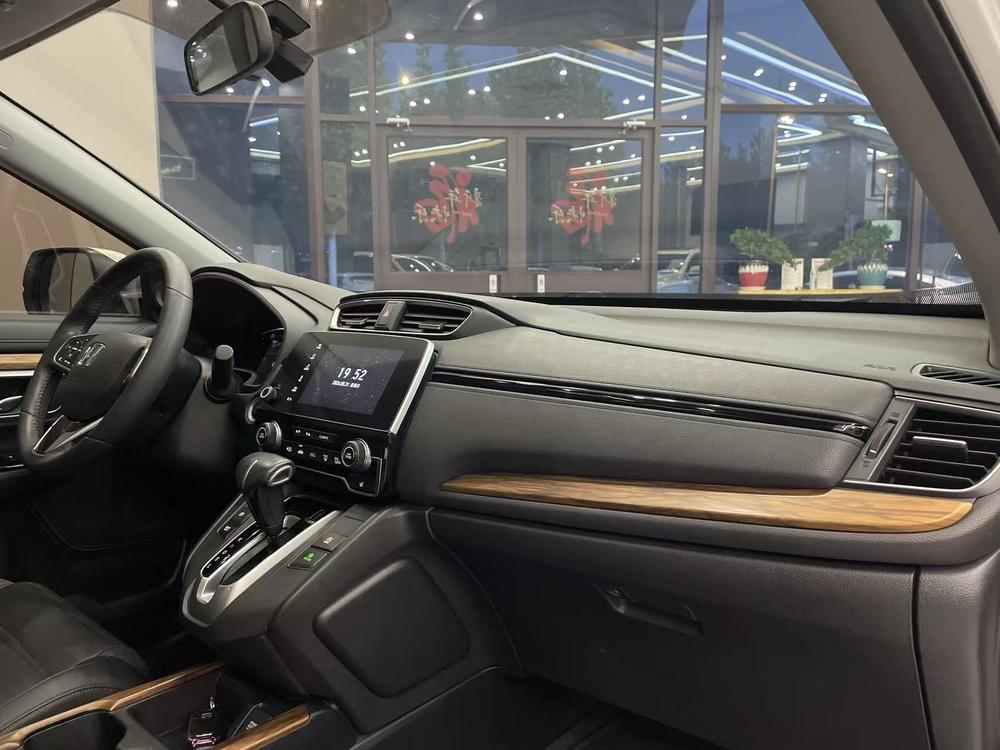 Honda CR-V 2019 car image #19