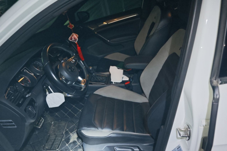 Volkswagen Golf 2016 #15 Volkswagen Golf 2016 car image #15