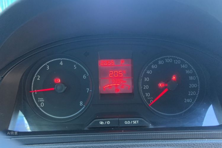 Volkswagen Santana 2018 #13 Volkswagen Santana 2018 car image #13