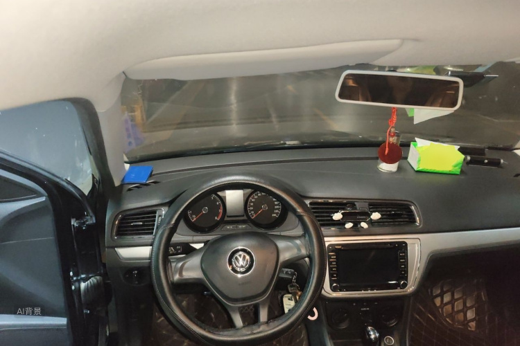 Volkswagen Lavida 2016 #12 Volkswagen Lavida 2016 car image #12