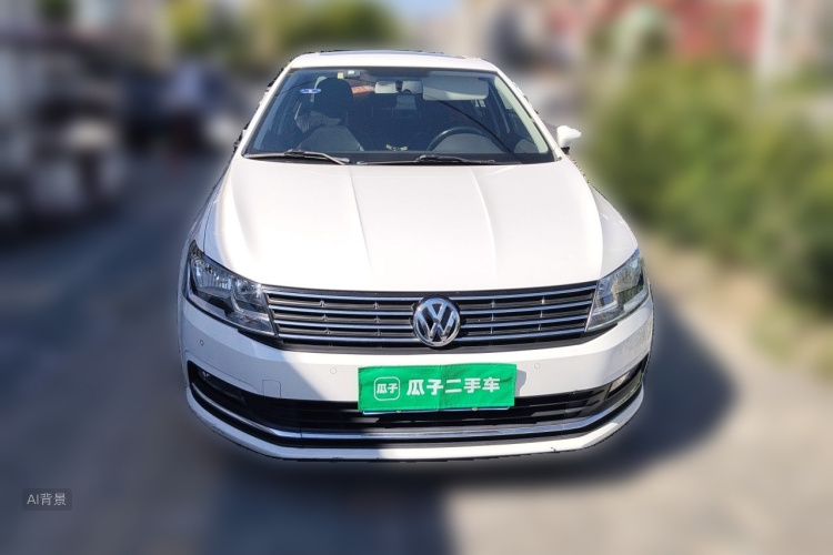 Volkswagen Lavida 2017 #3 Volkswagen Lavida 2017 car image #3