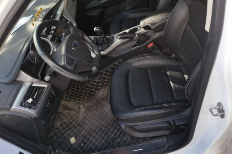 GEELY Emgrand GL 2016 #15 GEELY Emgrand GL 2016 car image #15