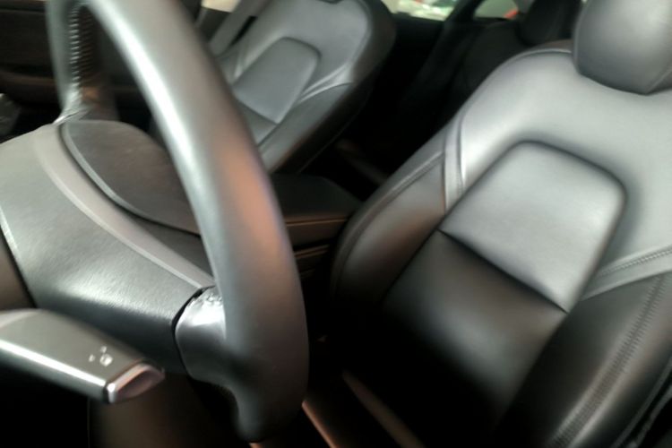 Tesla Model 3 2021 #15 Tesla Model 3 2021 car image #15